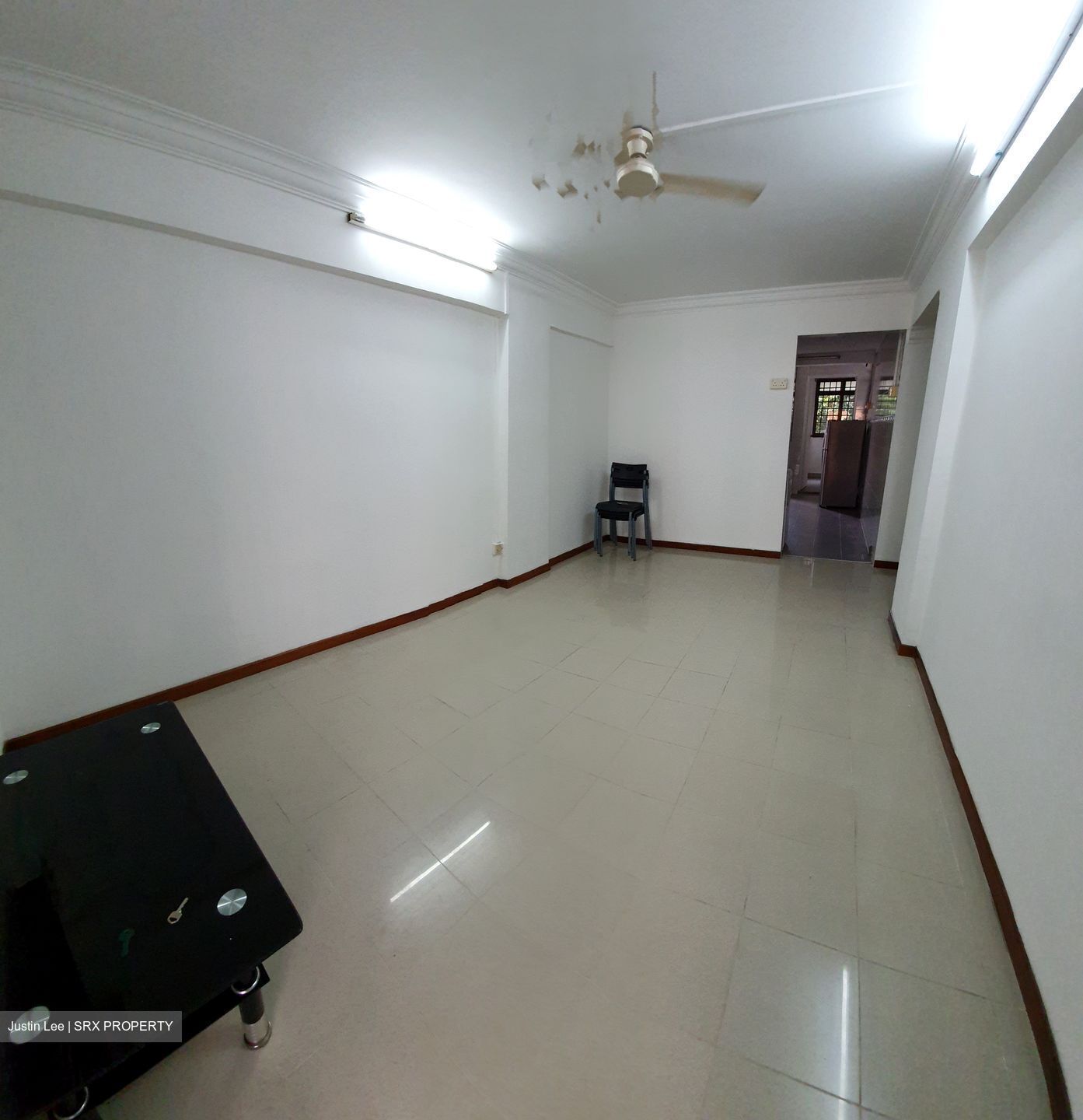 Blk 26 Jalan Klinik (Bukit Merah), HDB 3 Rooms #359889251